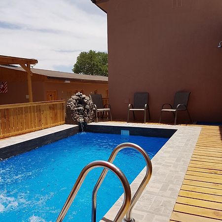 Vicuna Lodge San Pedro De Atacama Zewnętrze zdjęcie