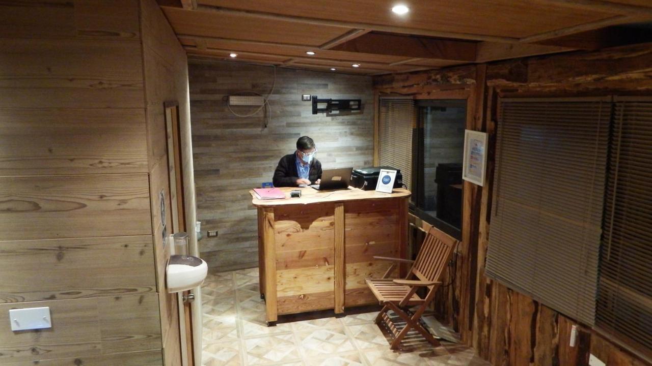 Vicuna Lodge San Pedro De Atacama Zewnętrze zdjęcie