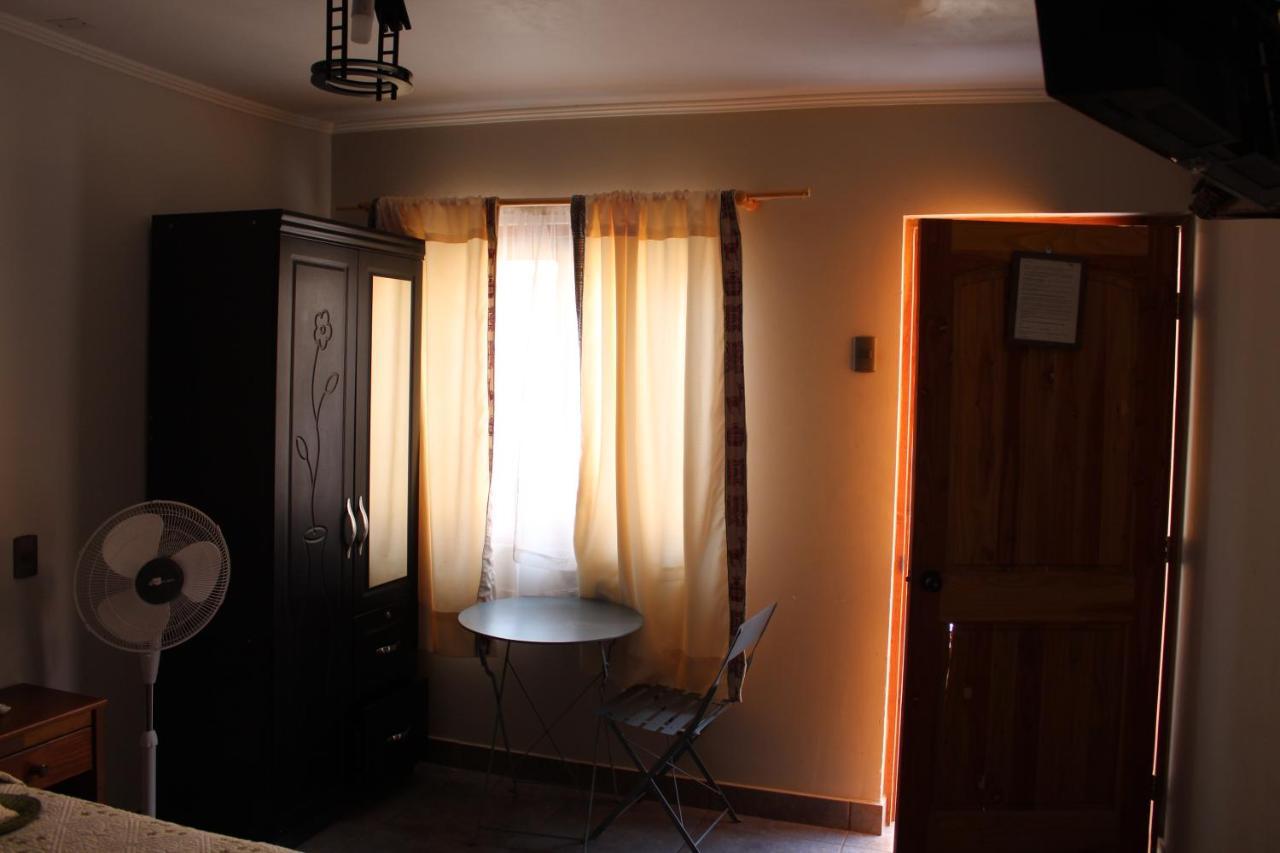 Vicuna Lodge San Pedro De Atacama Zewnętrze zdjęcie