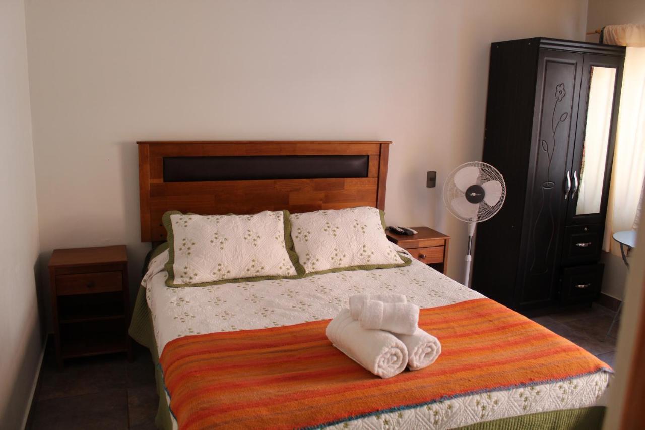 Vicuna Lodge San Pedro De Atacama Zewnętrze zdjęcie