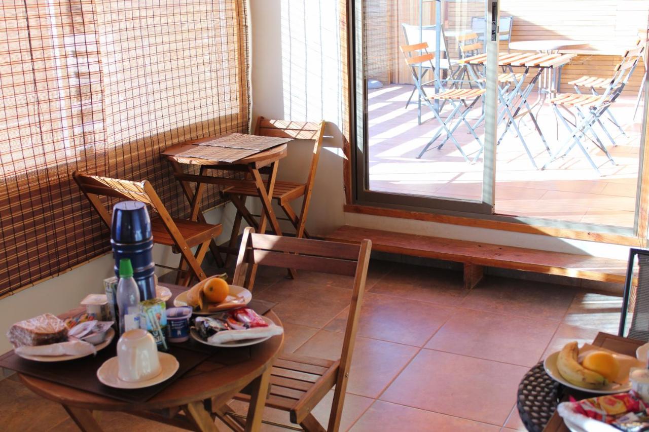 Vicuna Lodge San Pedro De Atacama Zewnętrze zdjęcie