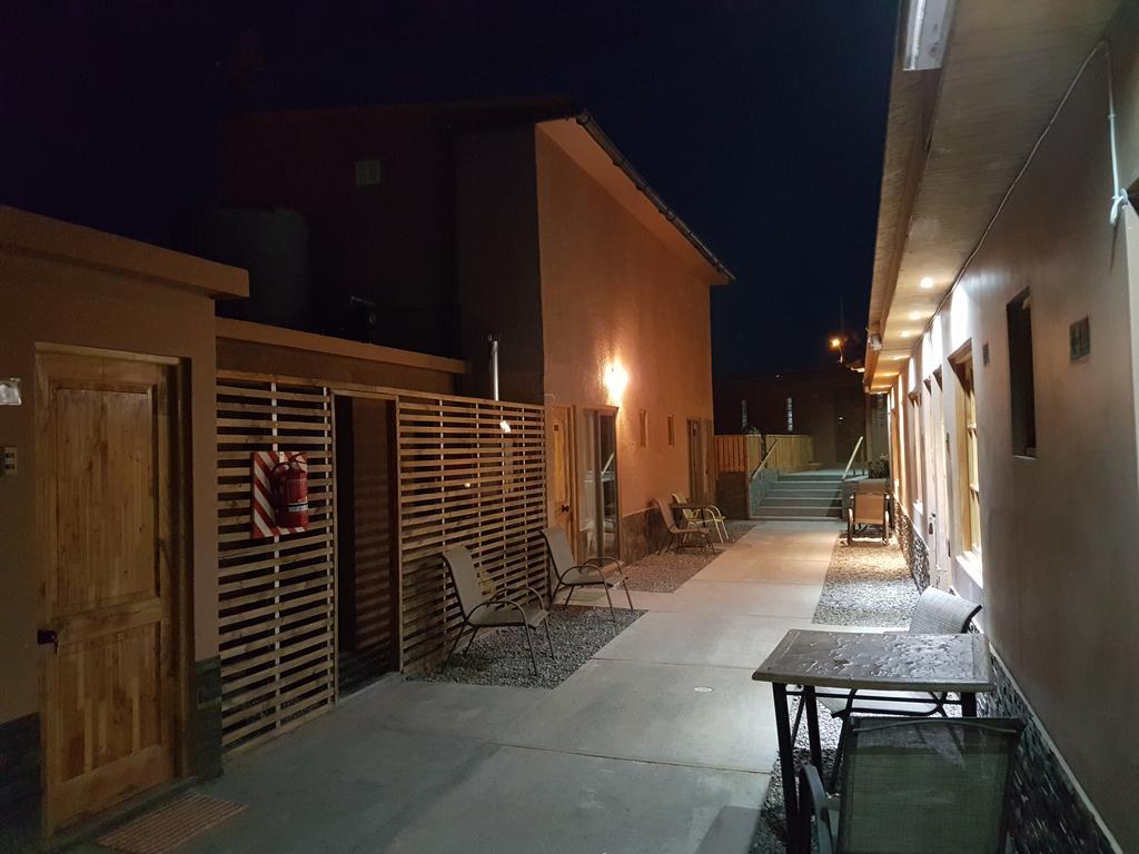 Vicuna Lodge San Pedro De Atacama Zewnętrze zdjęcie