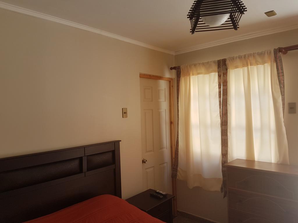 Vicuna Lodge San Pedro De Atacama Zewnętrze zdjęcie