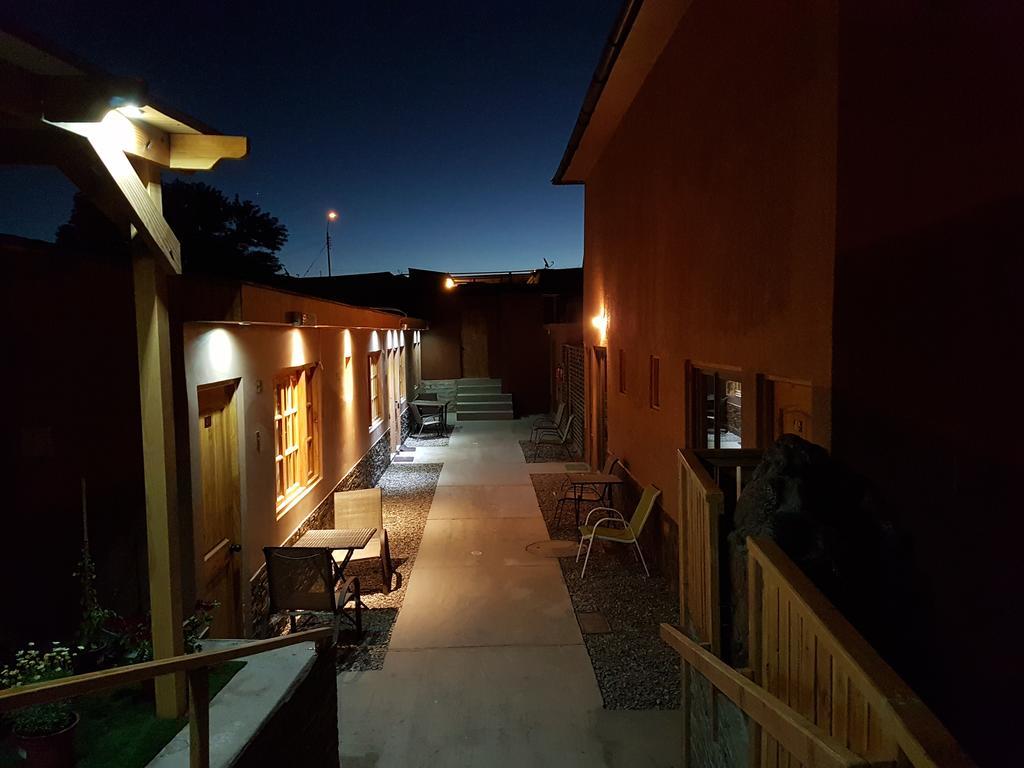 Vicuna Lodge San Pedro De Atacama Zewnętrze zdjęcie