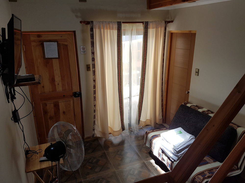 Vicuna Lodge San Pedro De Atacama Zewnętrze zdjęcie