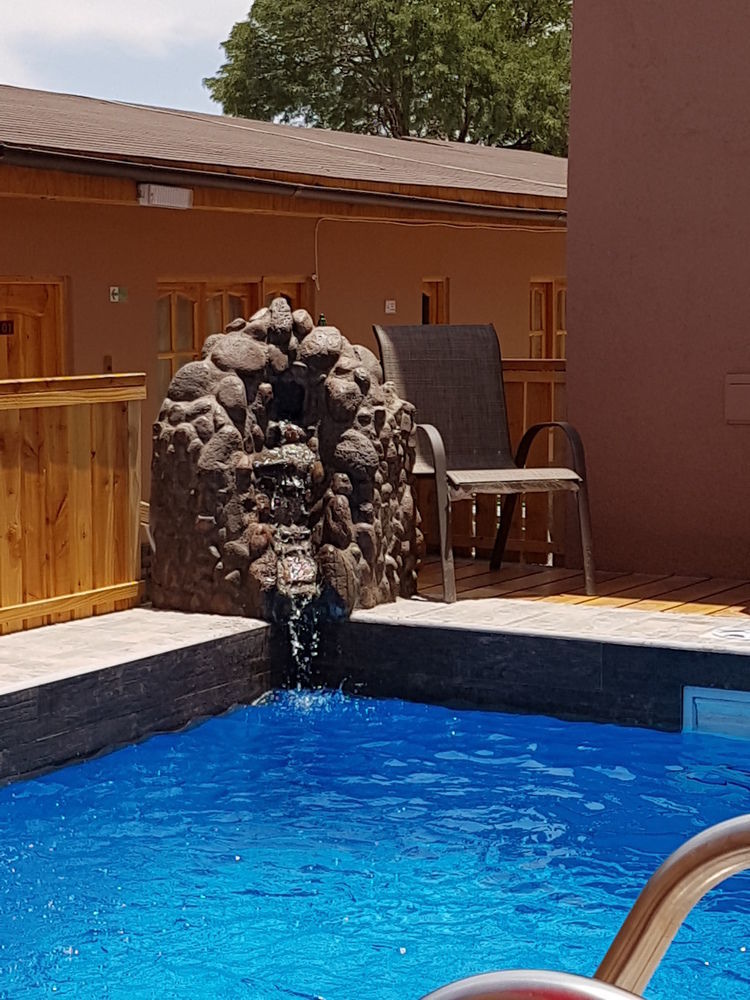 Vicuna Lodge San Pedro De Atacama Zewnętrze zdjęcie
