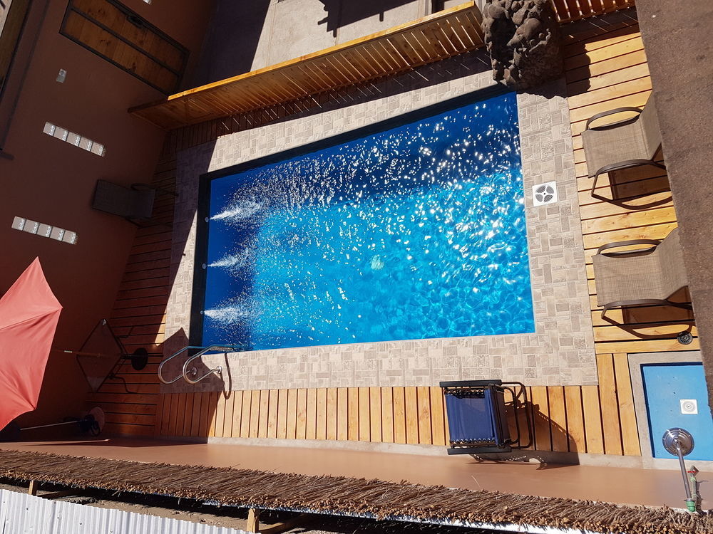 Vicuna Lodge San Pedro De Atacama Zewnętrze zdjęcie