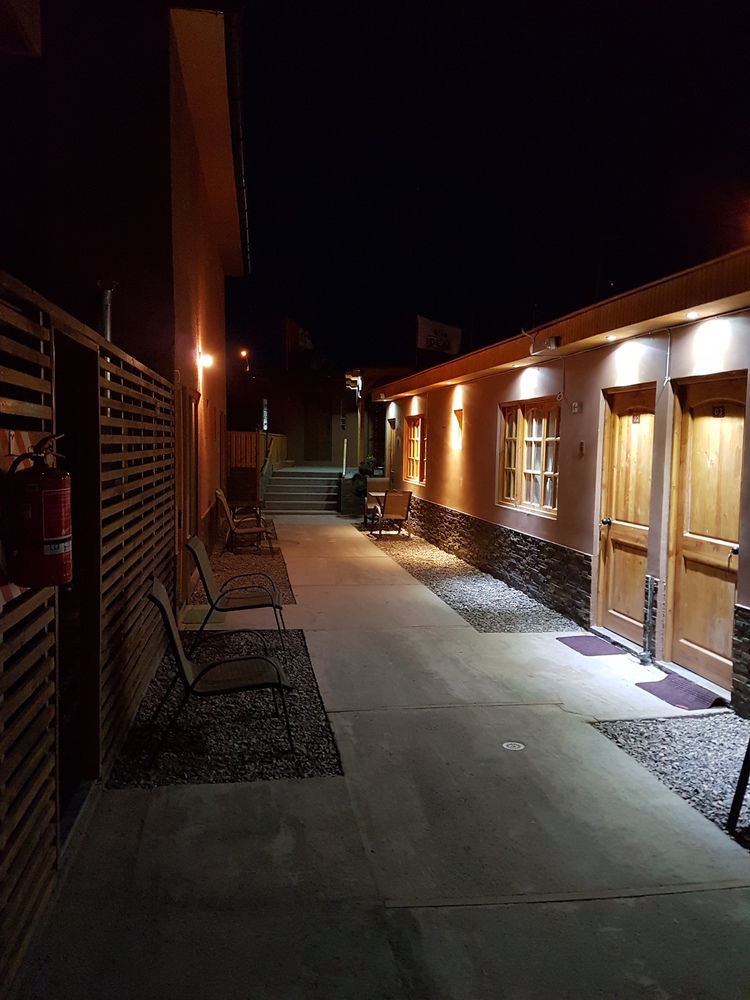 Vicuna Lodge San Pedro De Atacama Zewnętrze zdjęcie