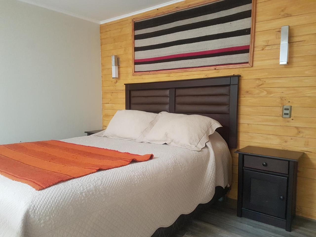 Vicuna Lodge San Pedro De Atacama Zewnętrze zdjęcie
