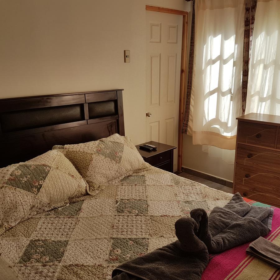 Vicuna Lodge San Pedro De Atacama Zewnętrze zdjęcie