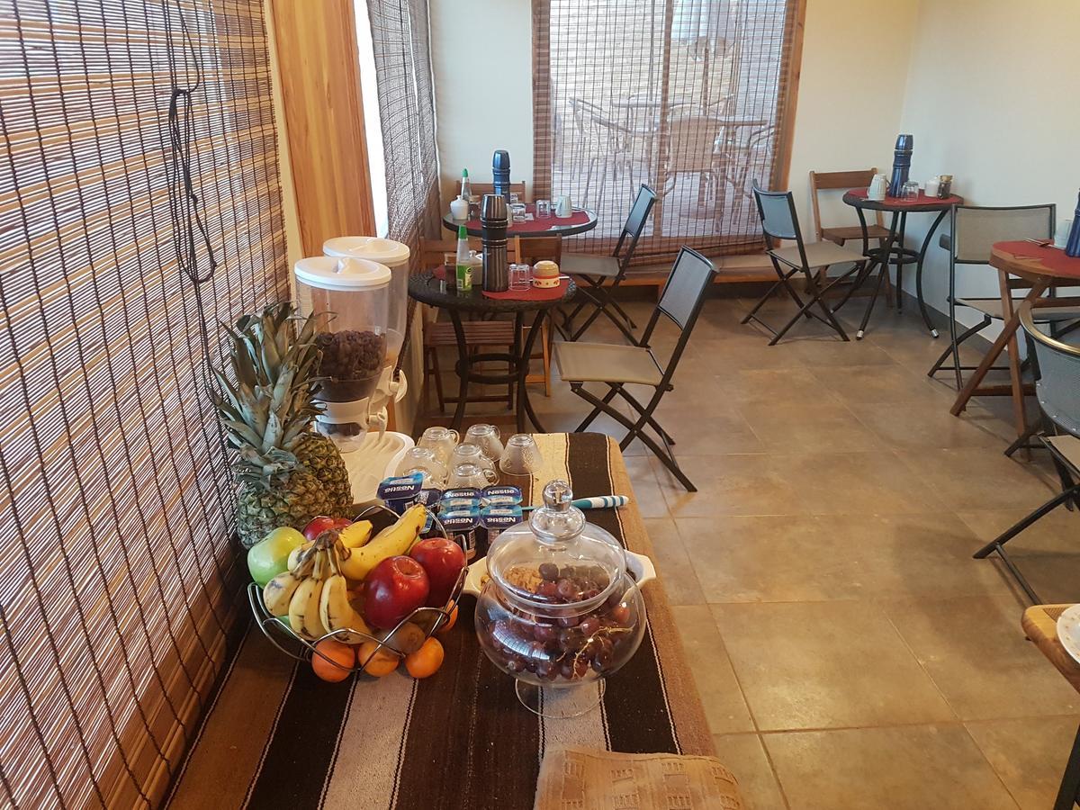 Vicuna Lodge San Pedro De Atacama Zewnętrze zdjęcie
