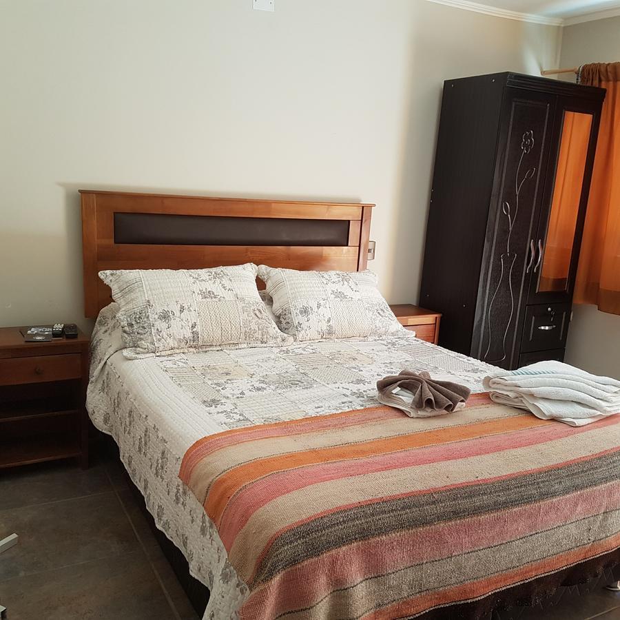 Vicuna Lodge San Pedro De Atacama Zewnętrze zdjęcie