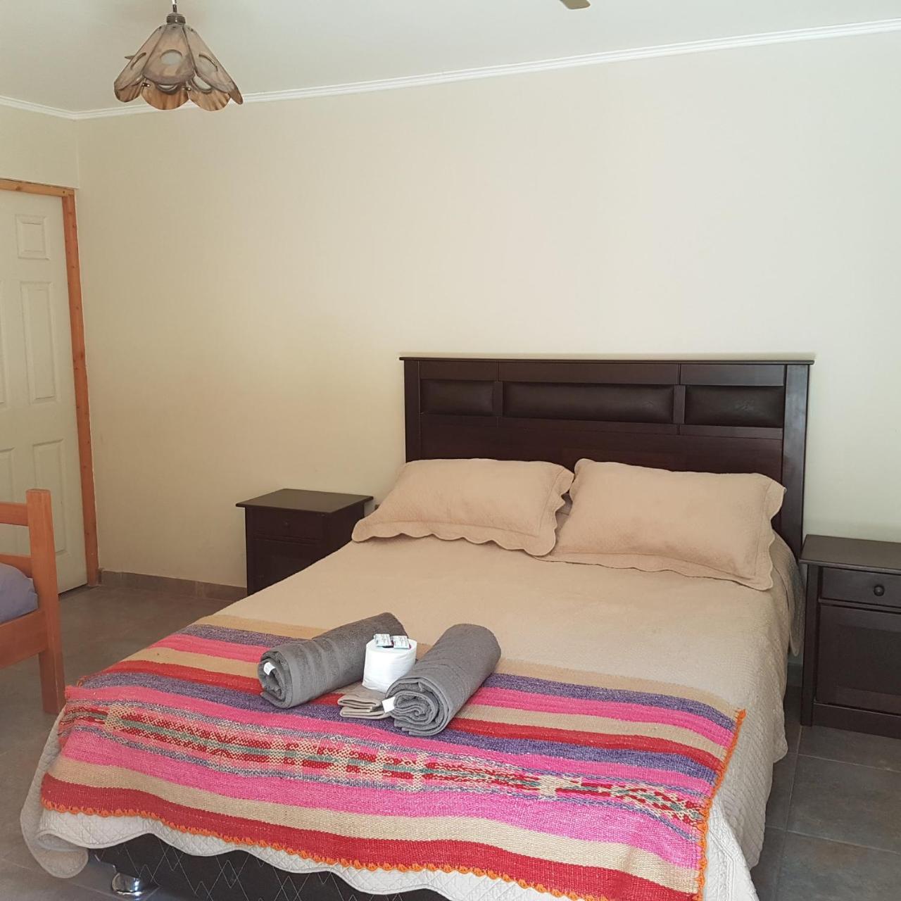 Vicuna Lodge San Pedro De Atacama Zewnętrze zdjęcie