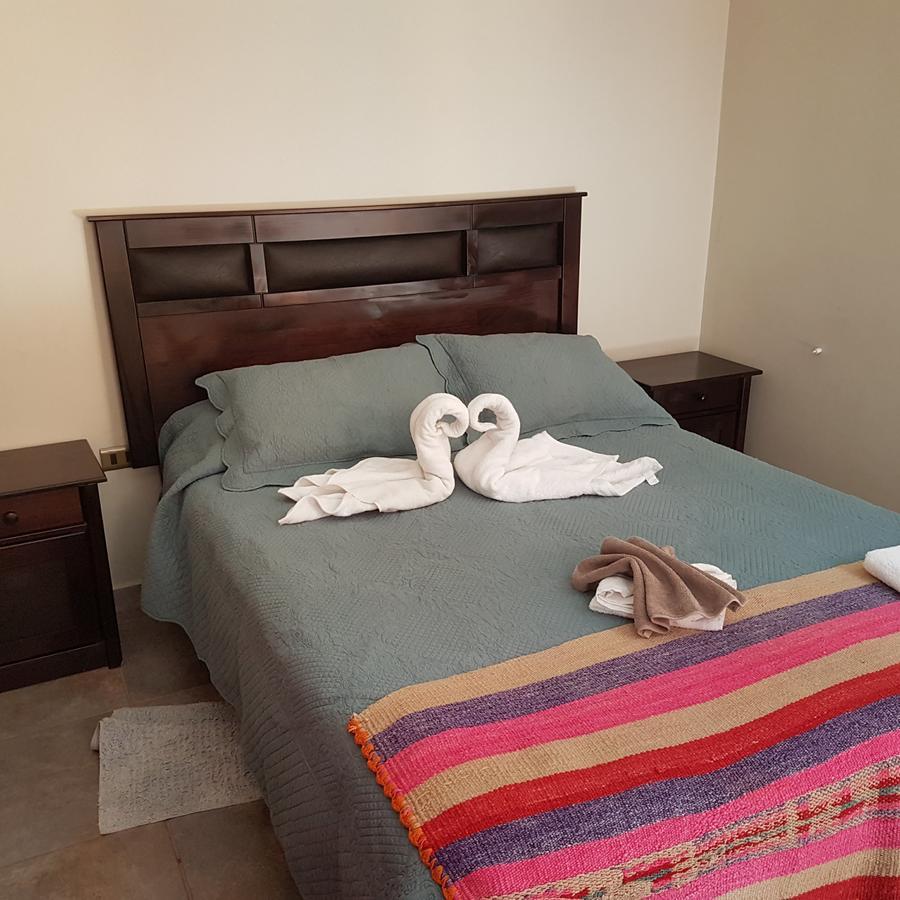 Vicuna Lodge San Pedro De Atacama Zewnętrze zdjęcie