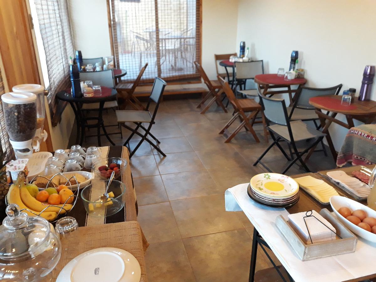 Vicuna Lodge San Pedro De Atacama Zewnętrze zdjęcie