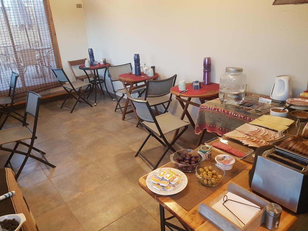Vicuna Lodge San Pedro De Atacama Zewnętrze zdjęcie