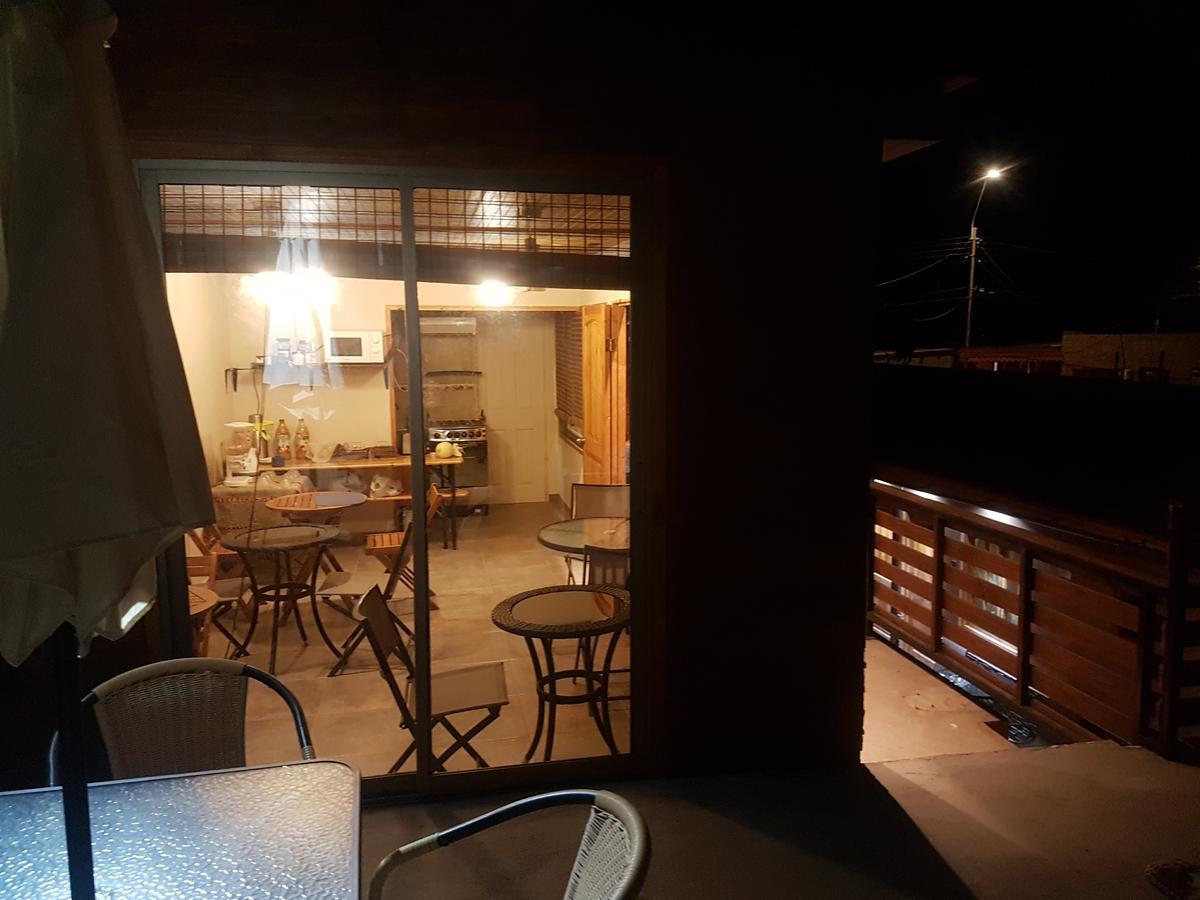 Vicuna Lodge San Pedro De Atacama Zewnętrze zdjęcie